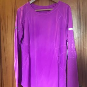 Women’s Xersion Athletic Long Sleeve Shirt